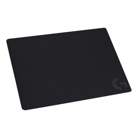 Logitech G240 Gaming Mouse Pad Black - Precision and Comfort | 943-000785
